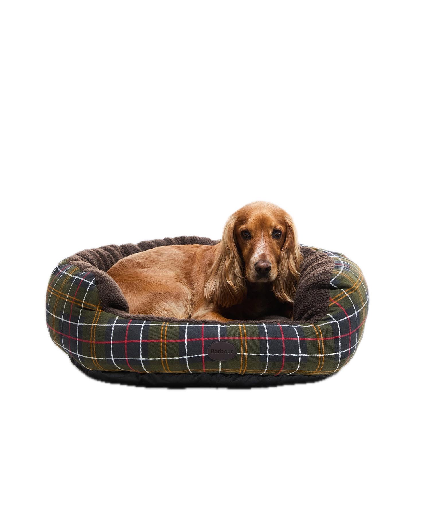 Barbour Hundematte BARBOUR Hundebett Snuggle (76 cm)