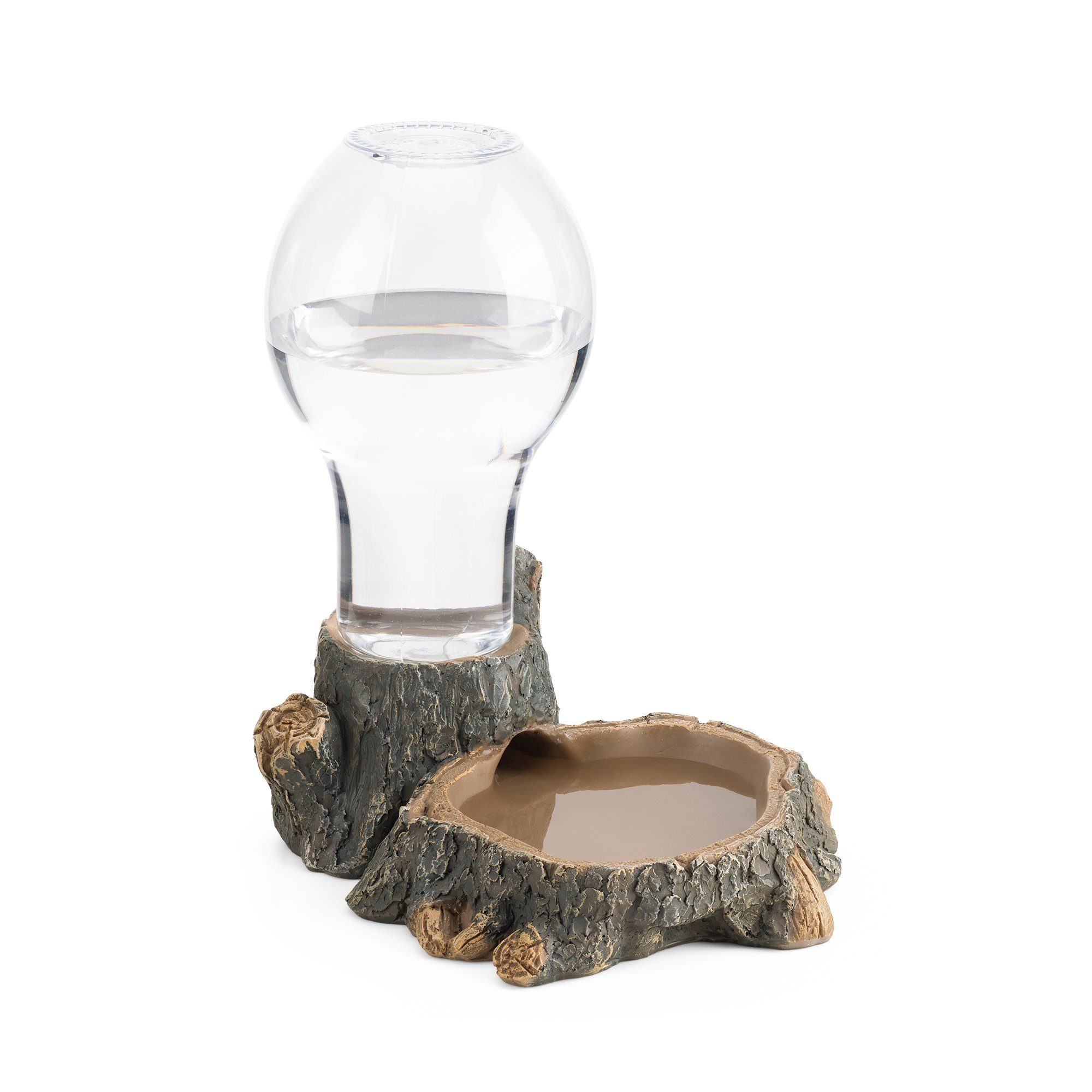 Navaris Tier-Beschäftigungsspielzeug 400ml Schildkröten Wasserschale Wasser günstig online kaufen