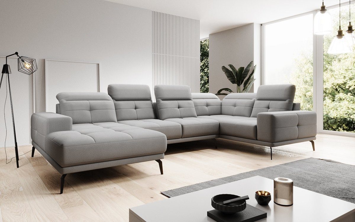 Luxusbetten24 Sofa | Alle Sofas