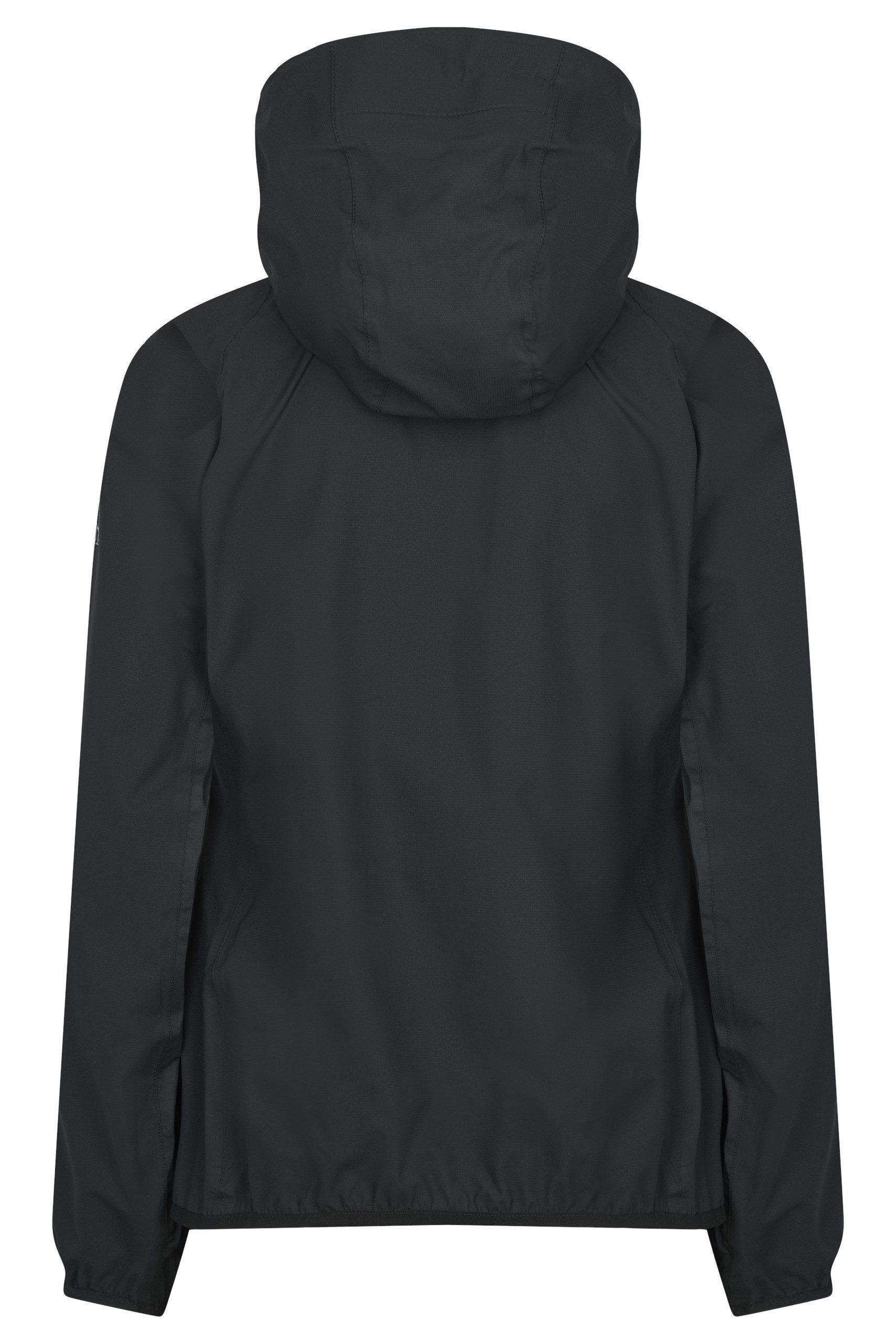 Nordisk Outdoorjacke Mjelde (1-St)