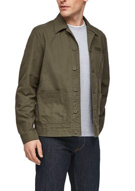 s.Oliver Hemdjacke Overshirt