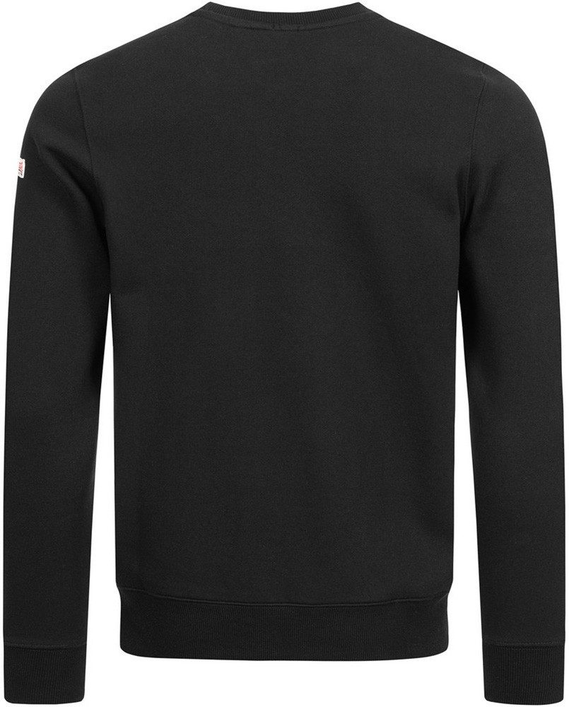 Lonsdale Rundhalspullover Berger Lp181 günstig online kaufen