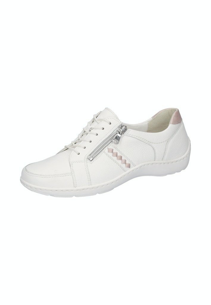 Waldläufer Freizeit Schnürer für Damen Schnürschuh (keine Angabe, 1-tlg., keine Angabe)