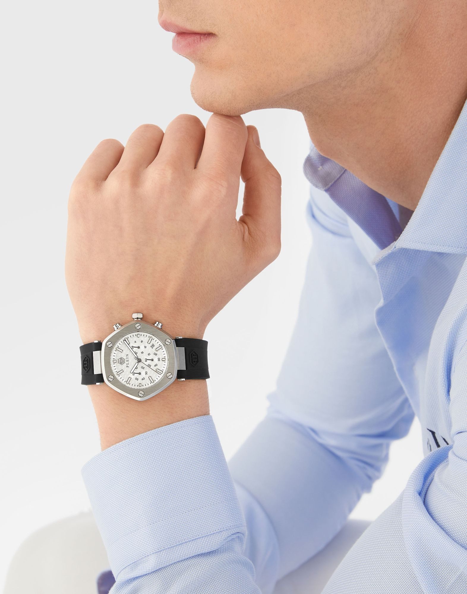 PHILIPP PLEIN Quarzuhr PWZBA0123