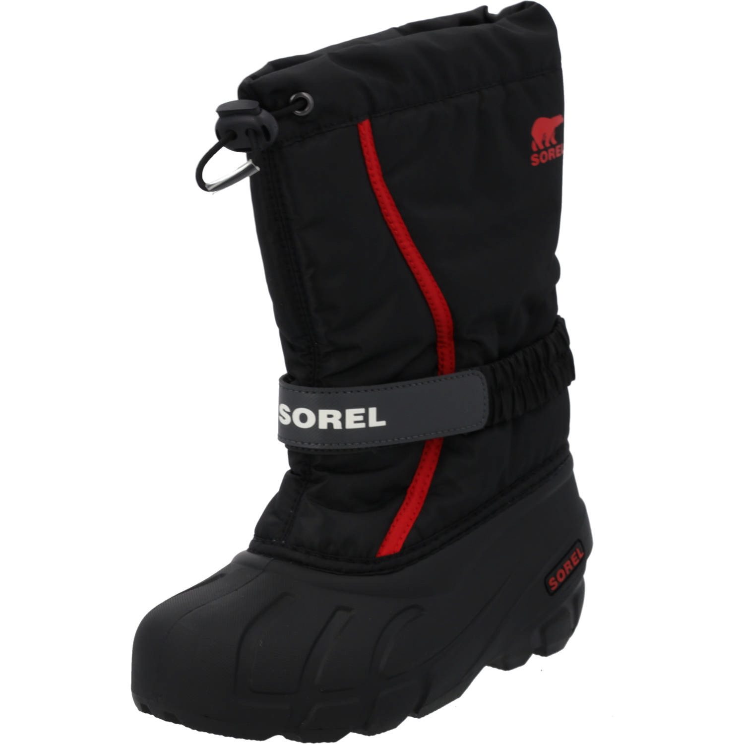 Sorel 2114081-015 Childrens/Youth Flurry Winterstiefel
