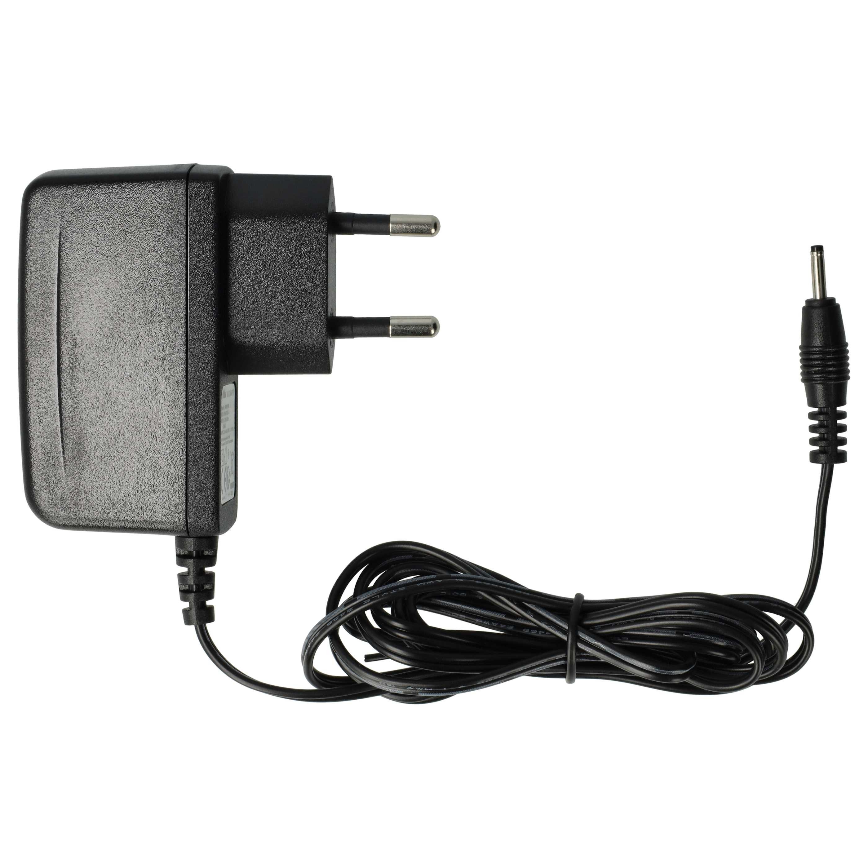 Ersatz für Jabra 14207-42 für Headset Notebook-Netzteil
