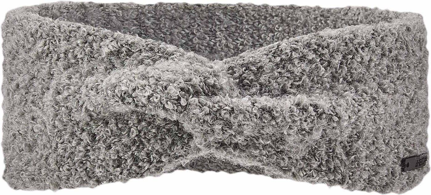 Areco Strickmütze Stirnband