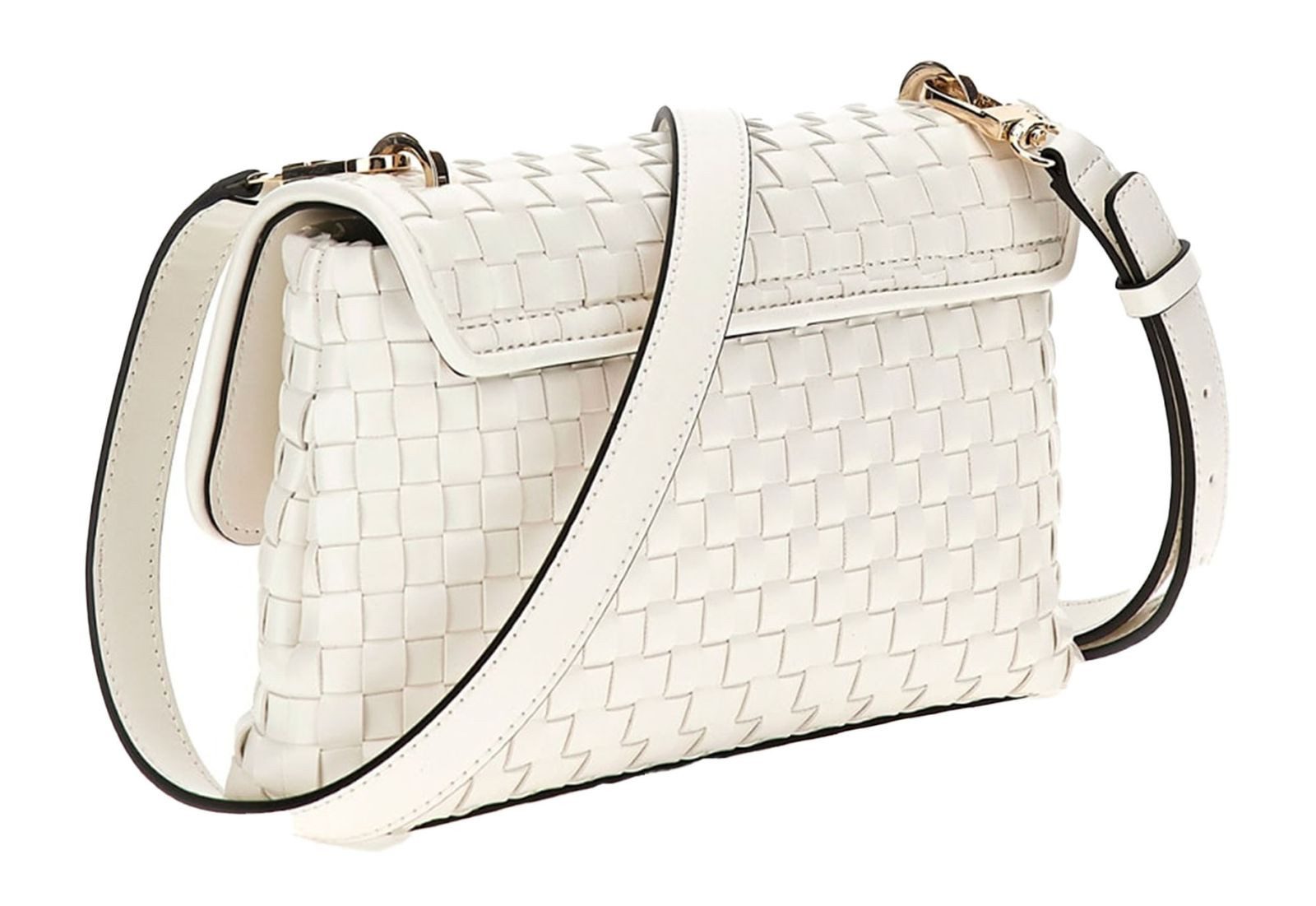 Guess Umhängetasche Crossbody Flap günstig online kaufen