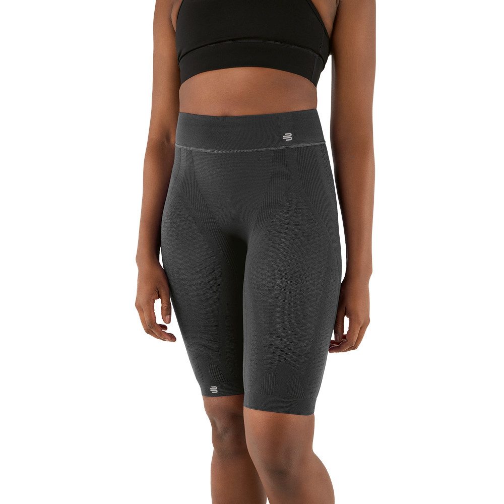 Bauerfeind Funktionstights COMPRESSION TIGHTS SHORT