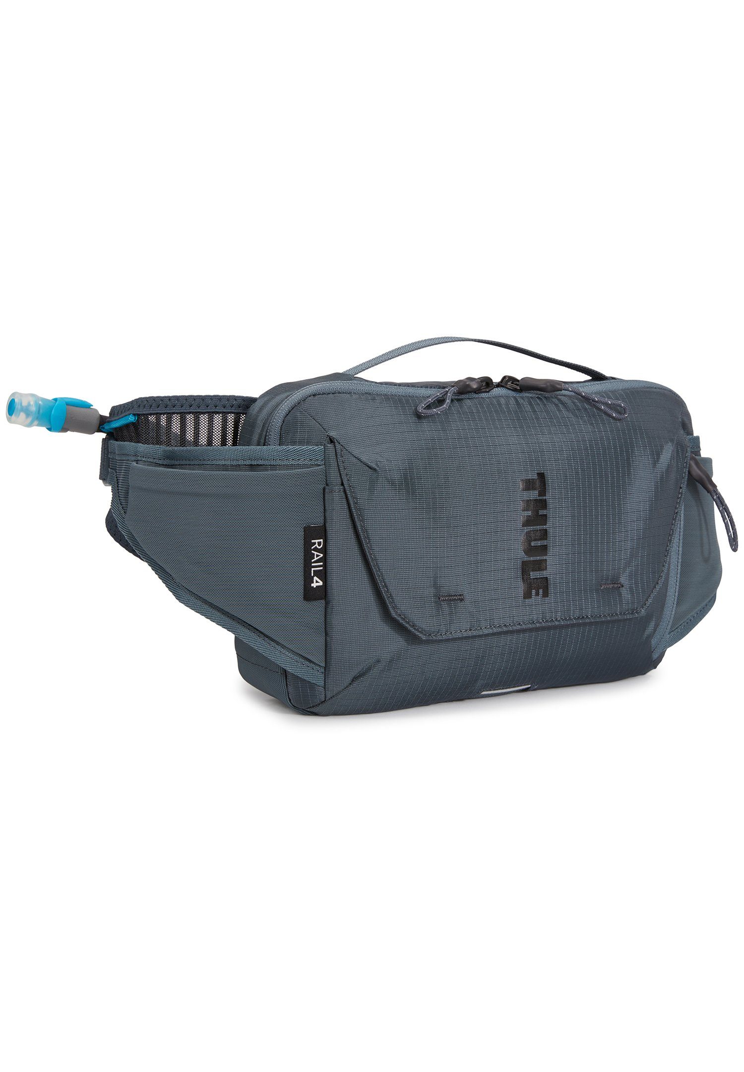 Thule Sporttasche TRHP204 RAIL HYDRA HIP PACK DSL