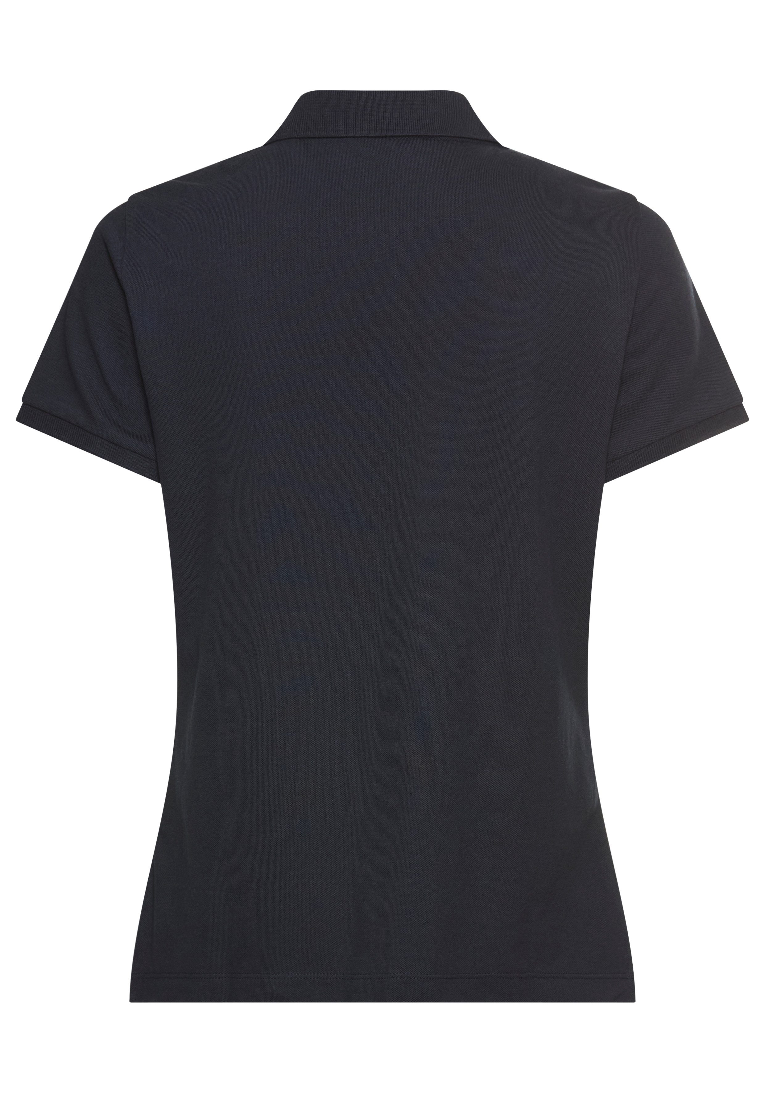 Gant Poloshirt Slim Shield Cap Logo günstig online kaufen