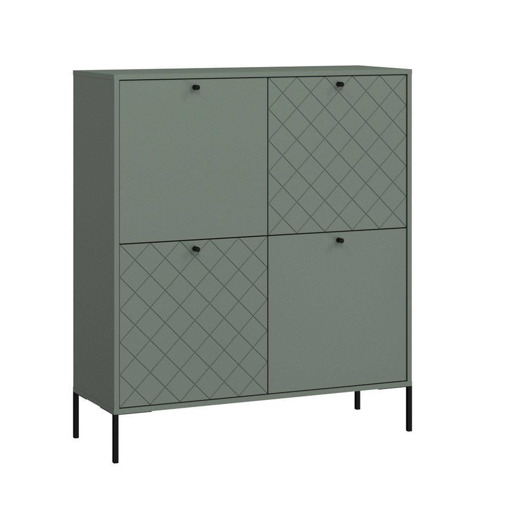 Highboard Vitoria