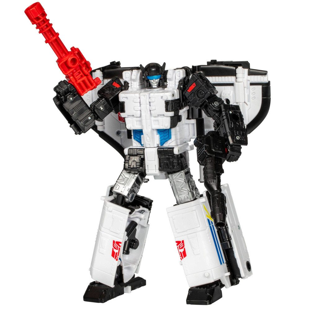 Actionfigur Transformers Generations Legacy United Leader Class Actionfigur Galaxy