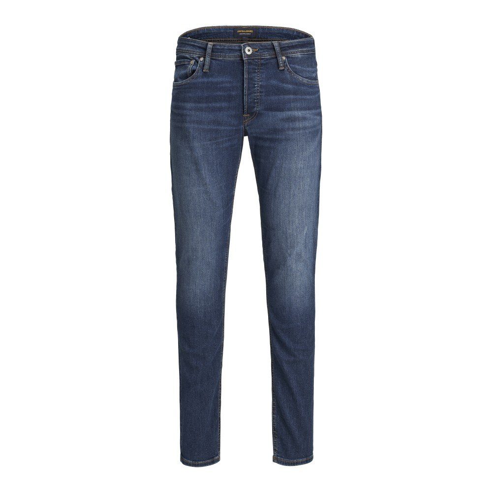 Jack & Jones 5-Pocket-Jeans blue denim