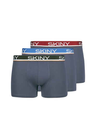 Skiny Herren Casual Edition Boxer Shorts Größe XL 