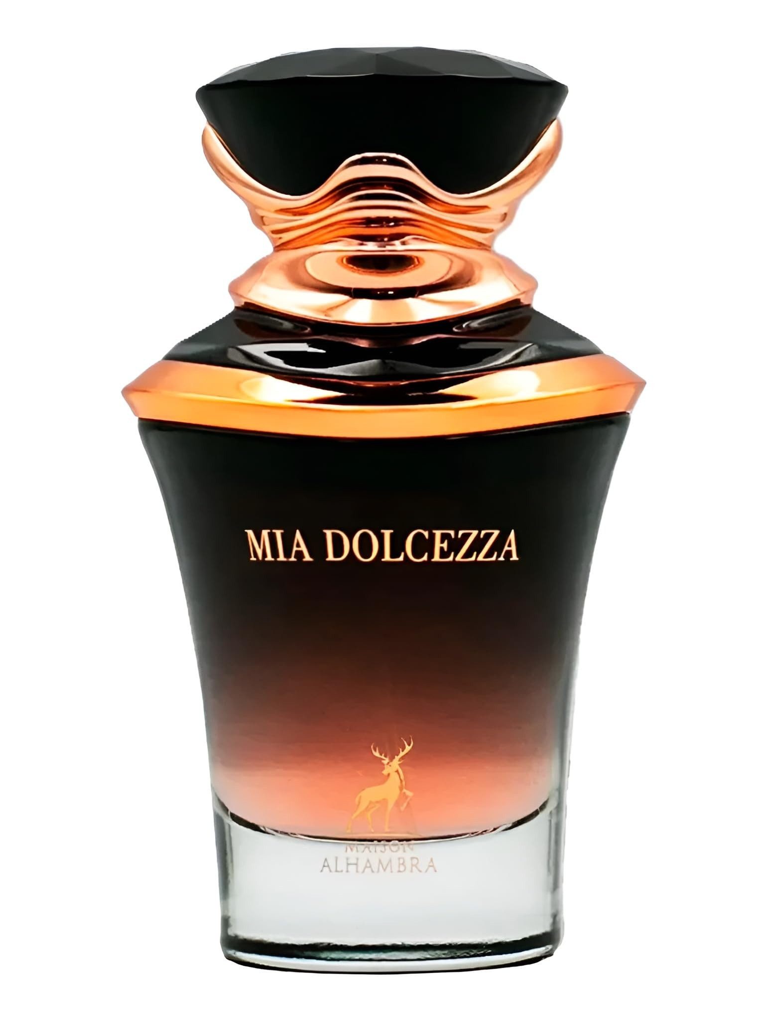 Lattafa Eau de Parfum Maison Alhambra Mia Dolcezza Eau de Parfum 100 ml