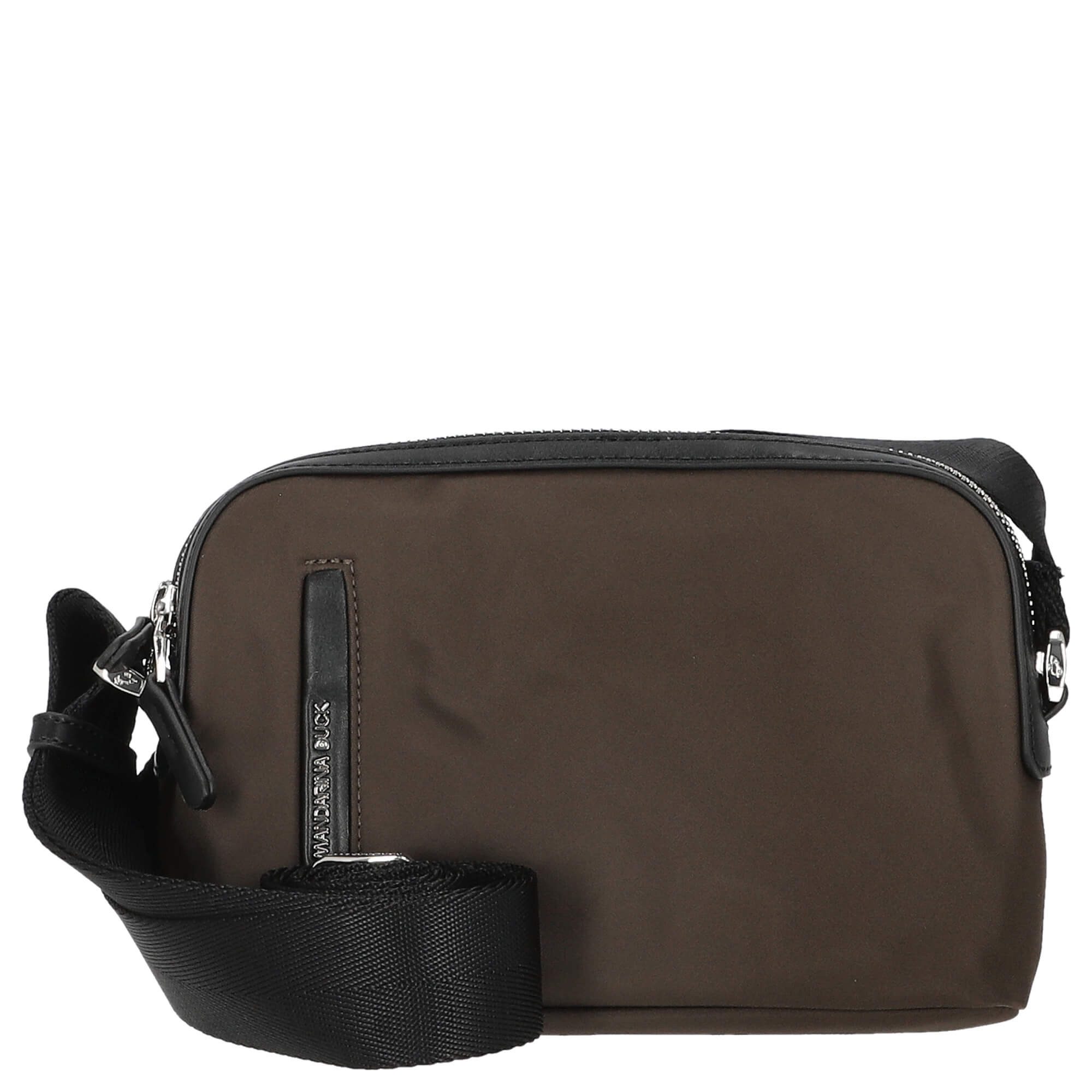 Mandarina Duck Umhängetasche Hunter - Umhängetasche 23 cm (mole)