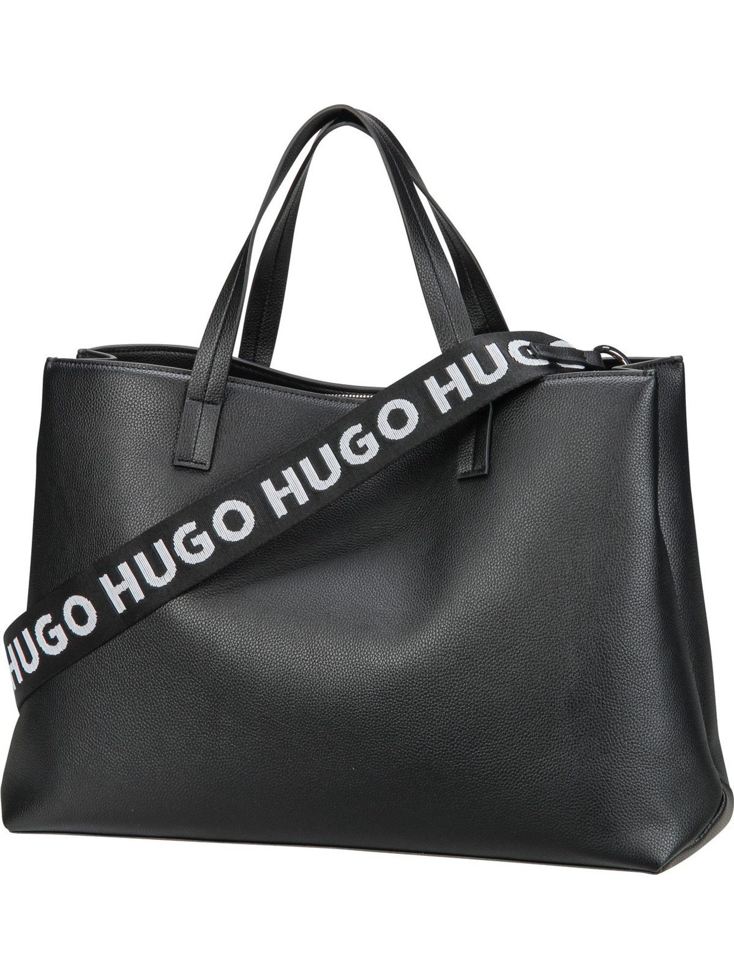 HUGO Handtasche Bel Tote W.L., Tote Bag günstig online kaufen