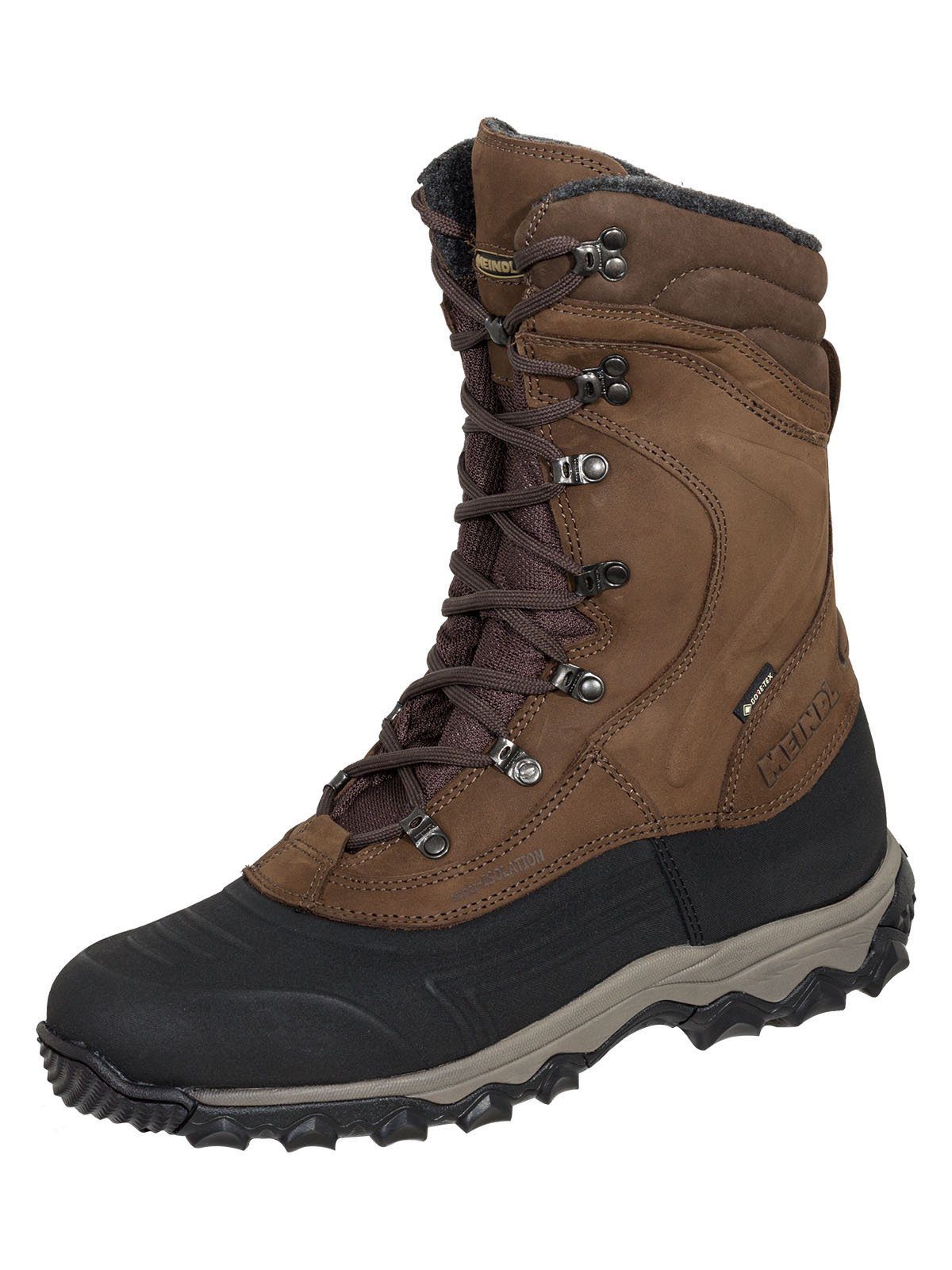 Meindl 7635-39 Meindl Garmisch II GTX Wanderschuh günstig online kaufen