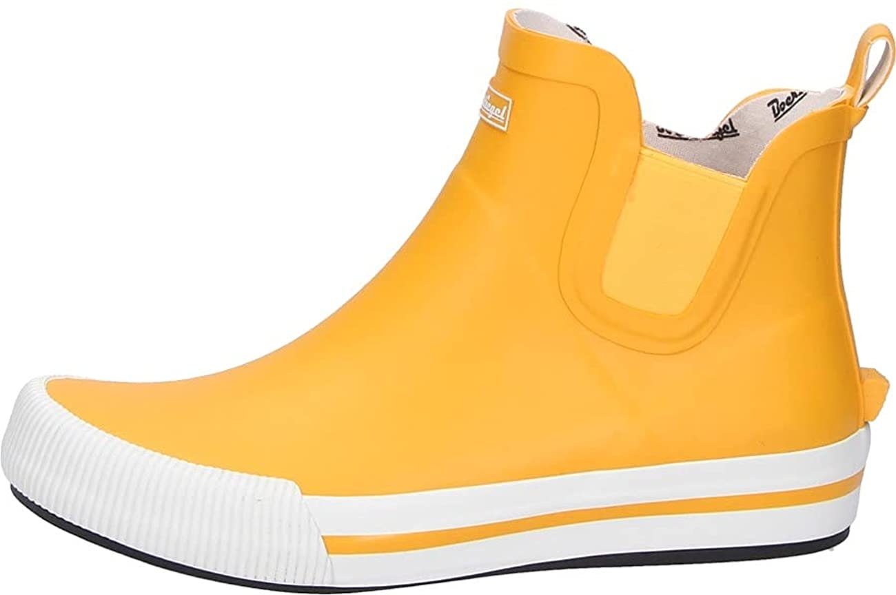 MOMO Gummistiefelette