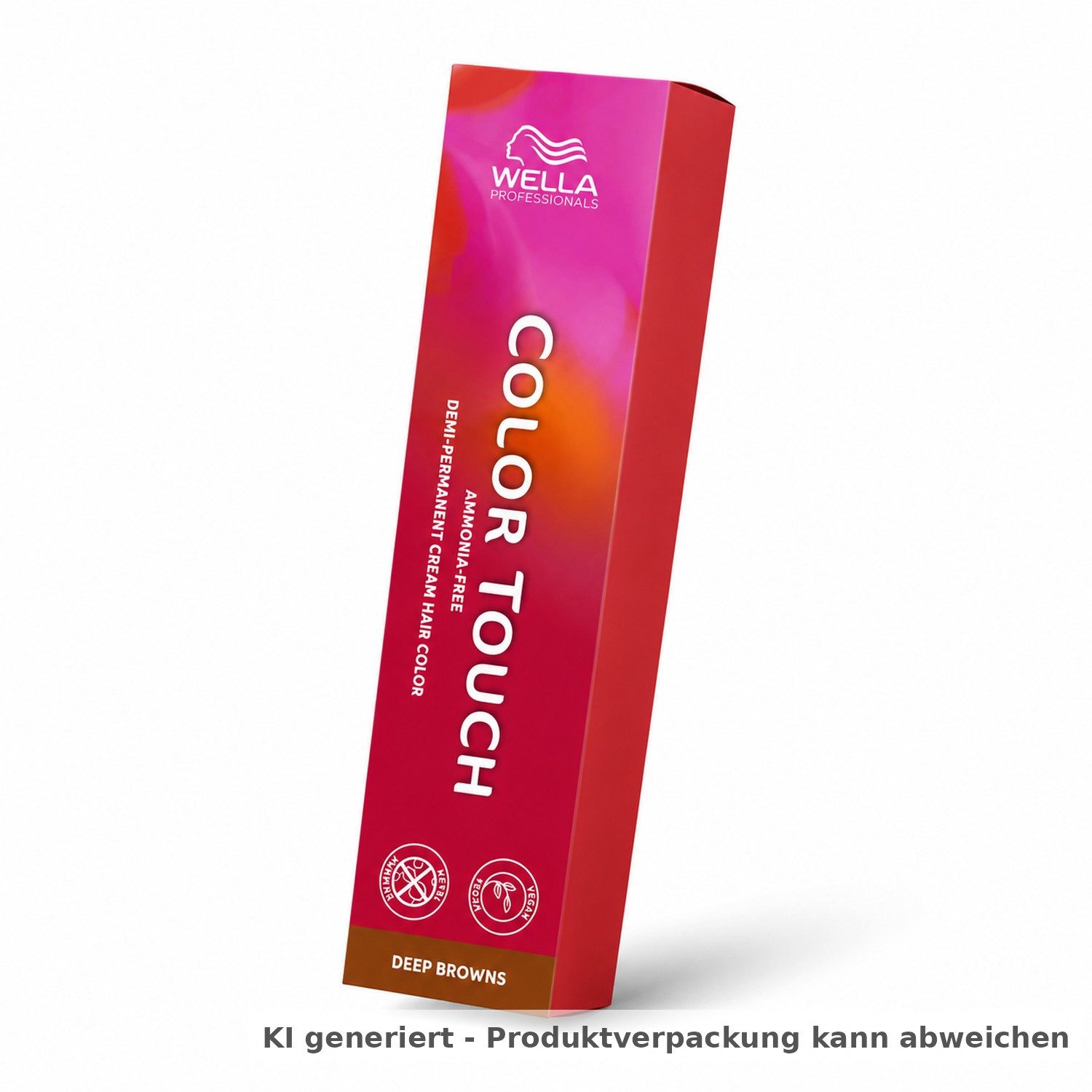 Wella Professionals Haartönung