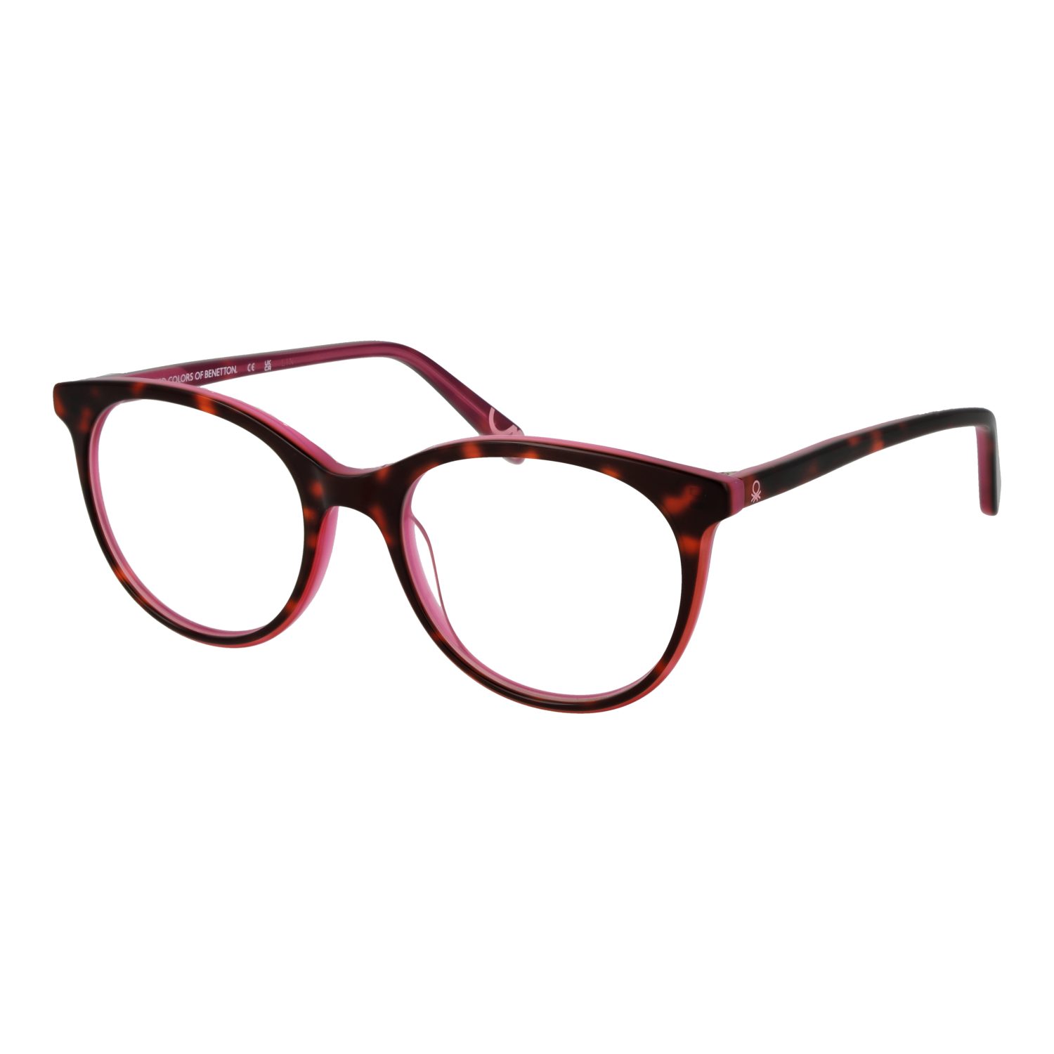 United Colors of Benetton Brillengestell BEO1094 51186