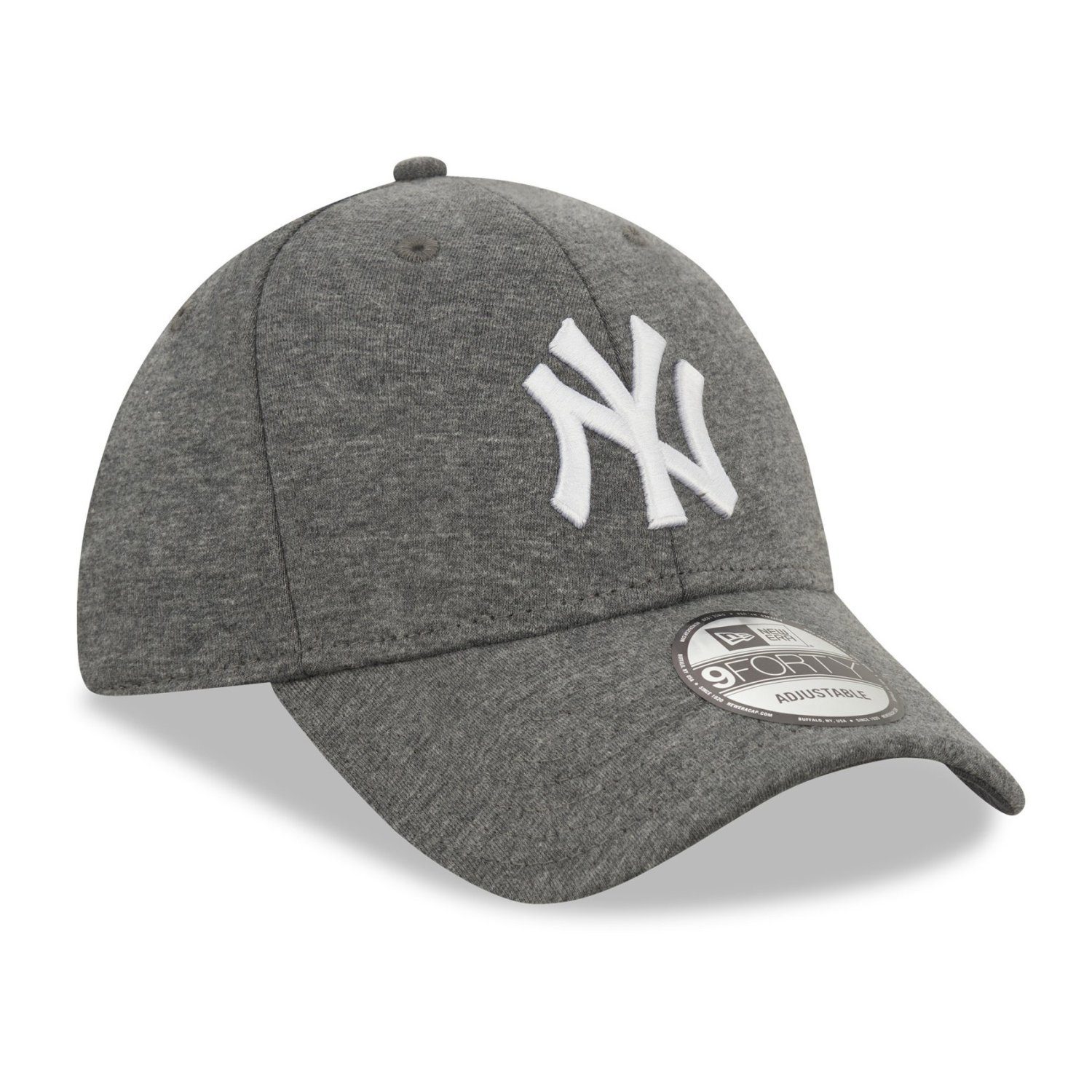 New Era Yankees Baseball JERSEY New 9Forty Cap York