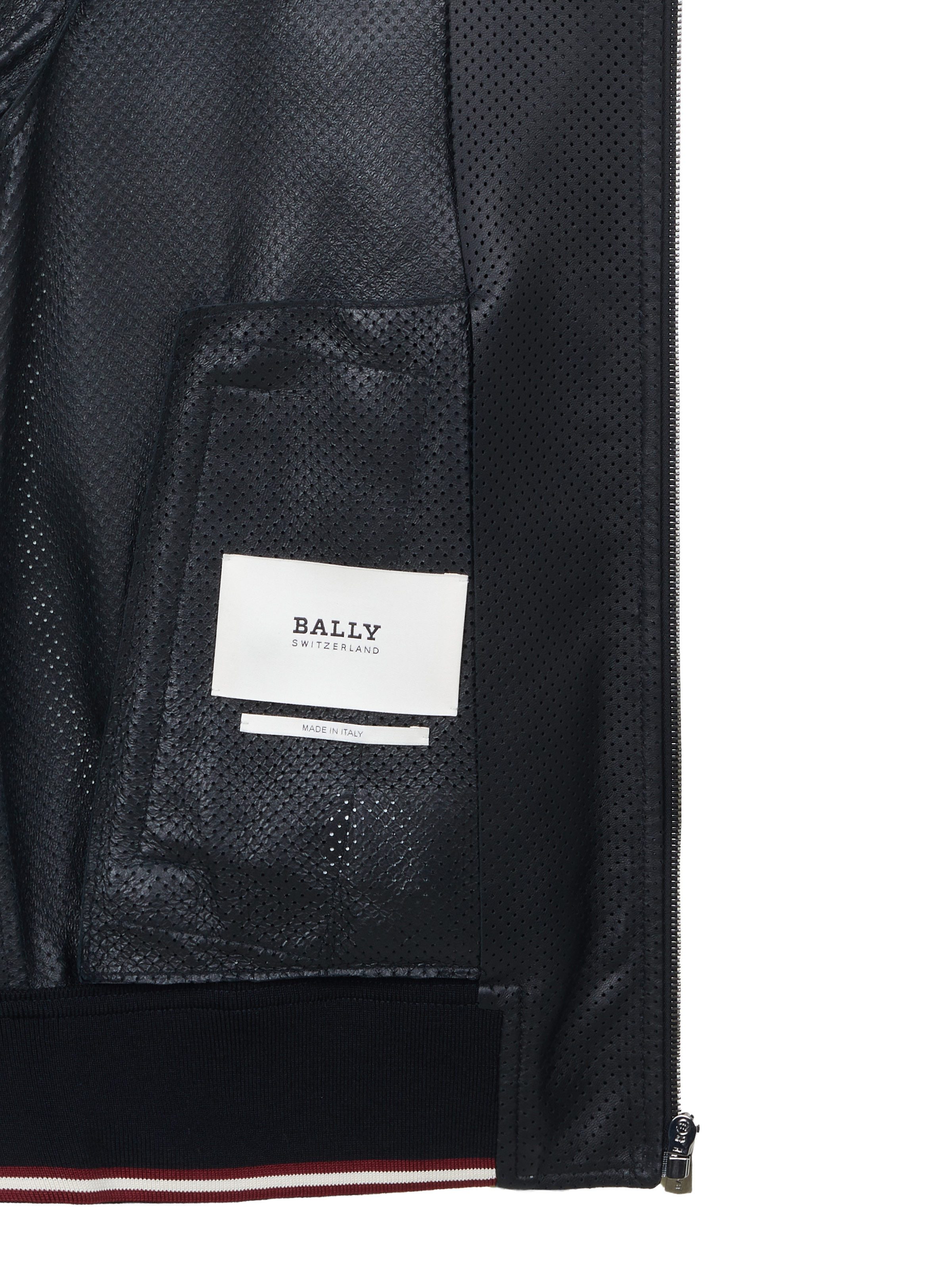 Bally Kurzjacke