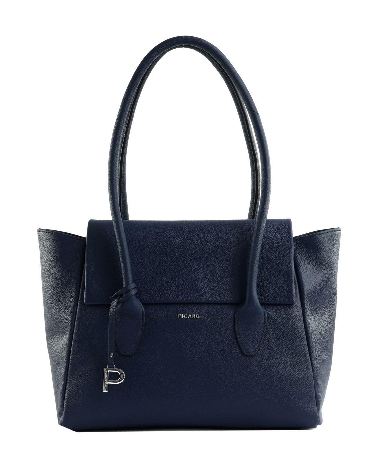 Picard Shopper Shopper, aus echtem Rindsleder