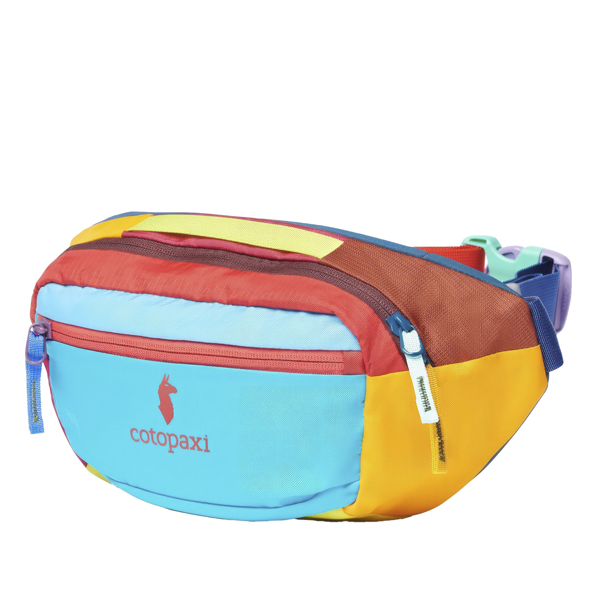 Cotopaxi Gürteltasche Del Dia Kapai günstig online kaufen