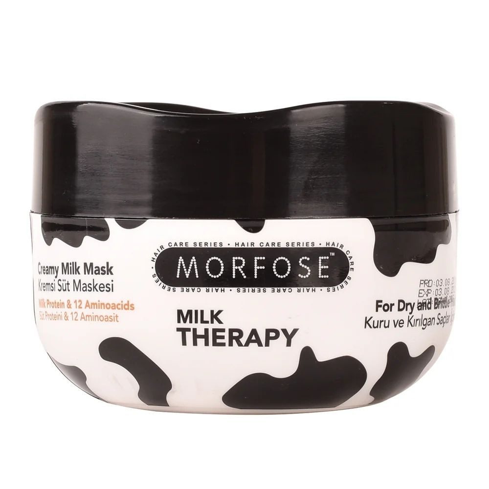 Morfose Haarmaske Morfose Professional Hair Mask 500ml - 6 Variant