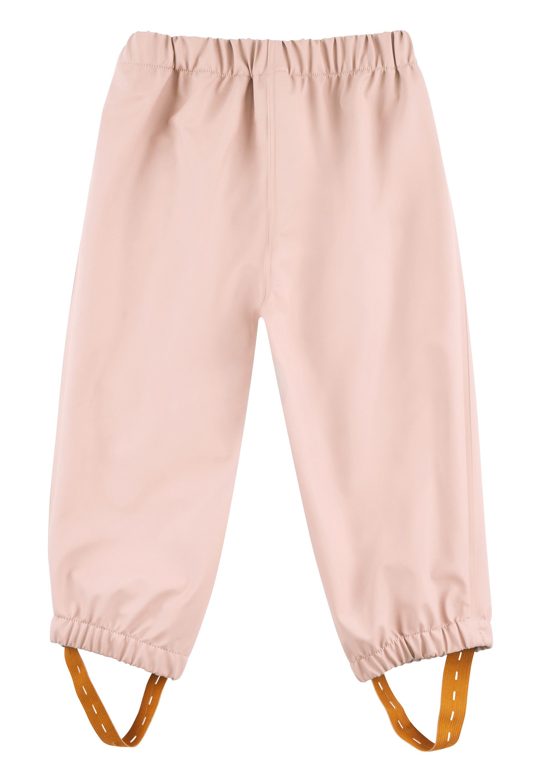 Sterntaler® Regenhose Regenhose ungefüttert uni (1-tlg)
