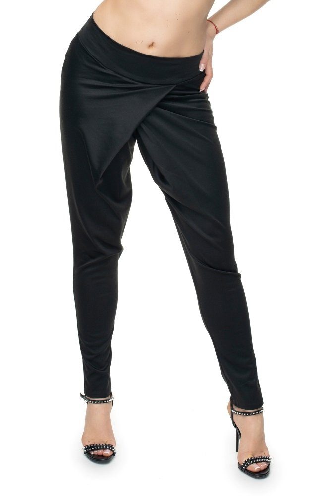 Haremshose Baggy-Hose Hose