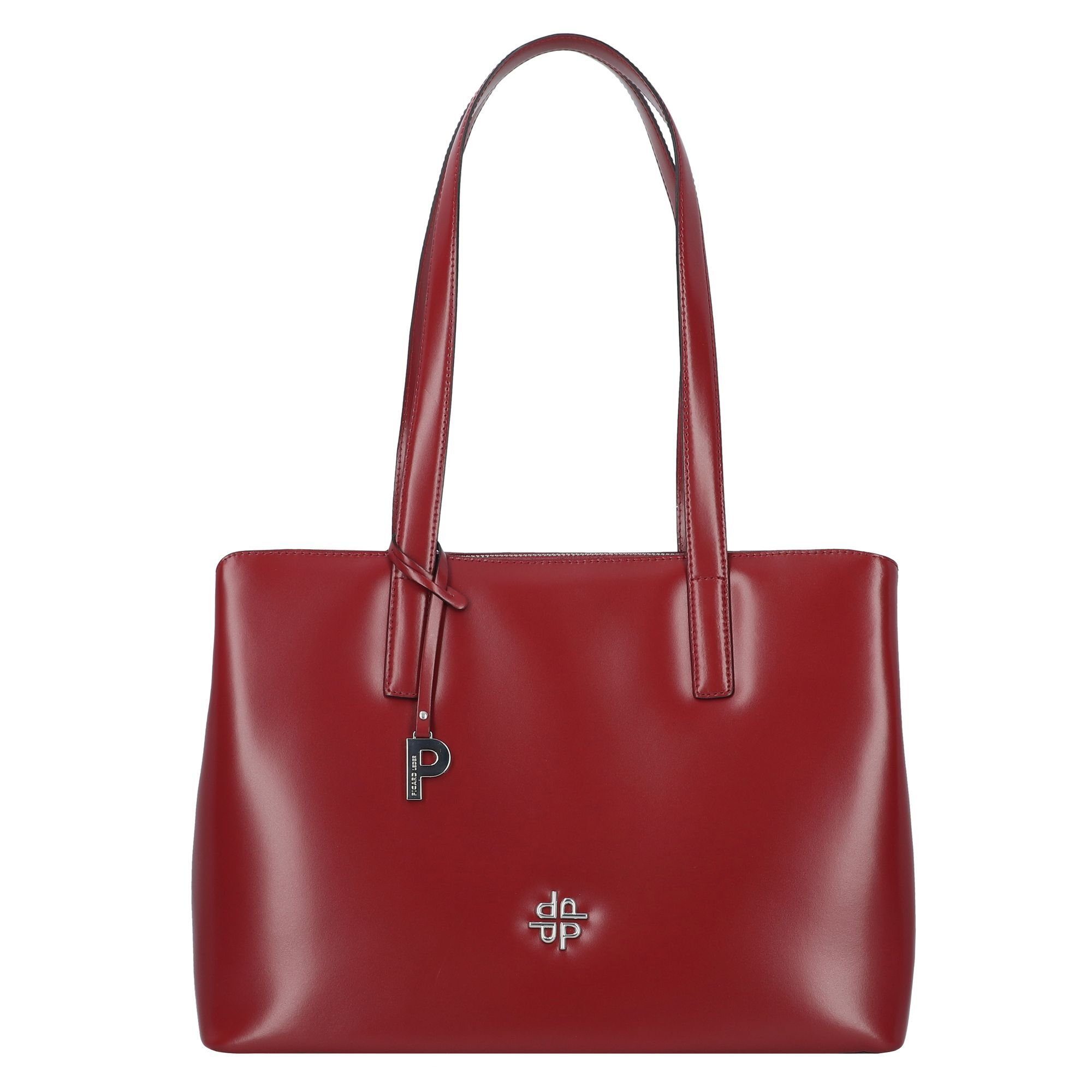 Schultertasche Black Tie