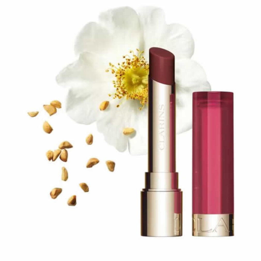 Clarins Lippenpflegemittel LIP OIL BALM Lippenbalsam #06 2.9 gr