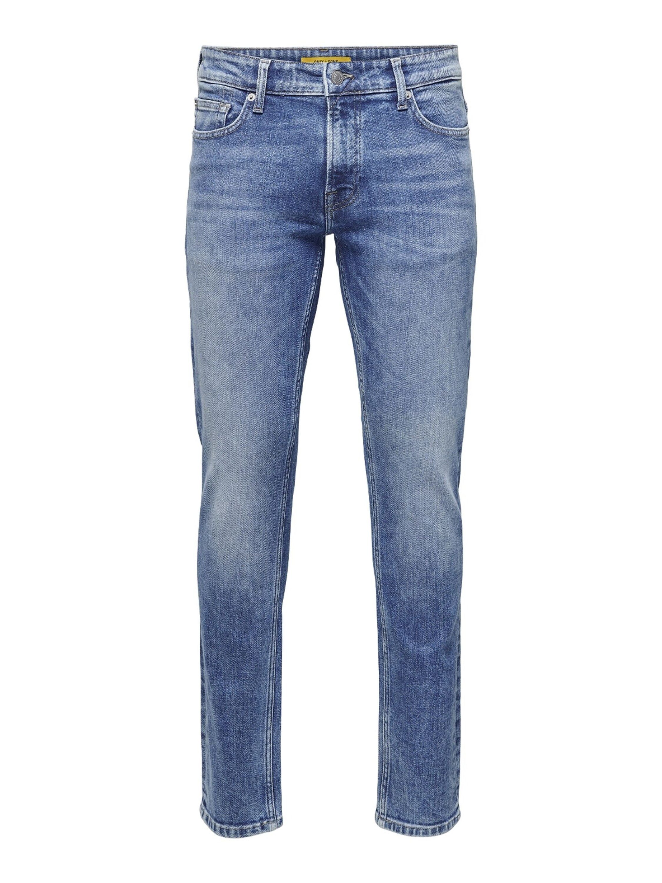 Medium Blue Denim