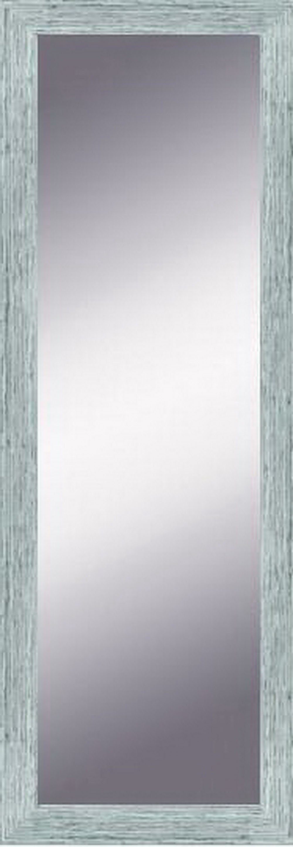 Wandspiegel Silberfarben Stella Dekospiegel (1-St), Lenfra