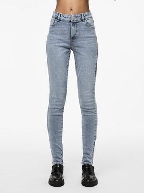 pieces 5-Pocket-Jeans PCDANA MW SKINNY JEANS LB302 NOOS