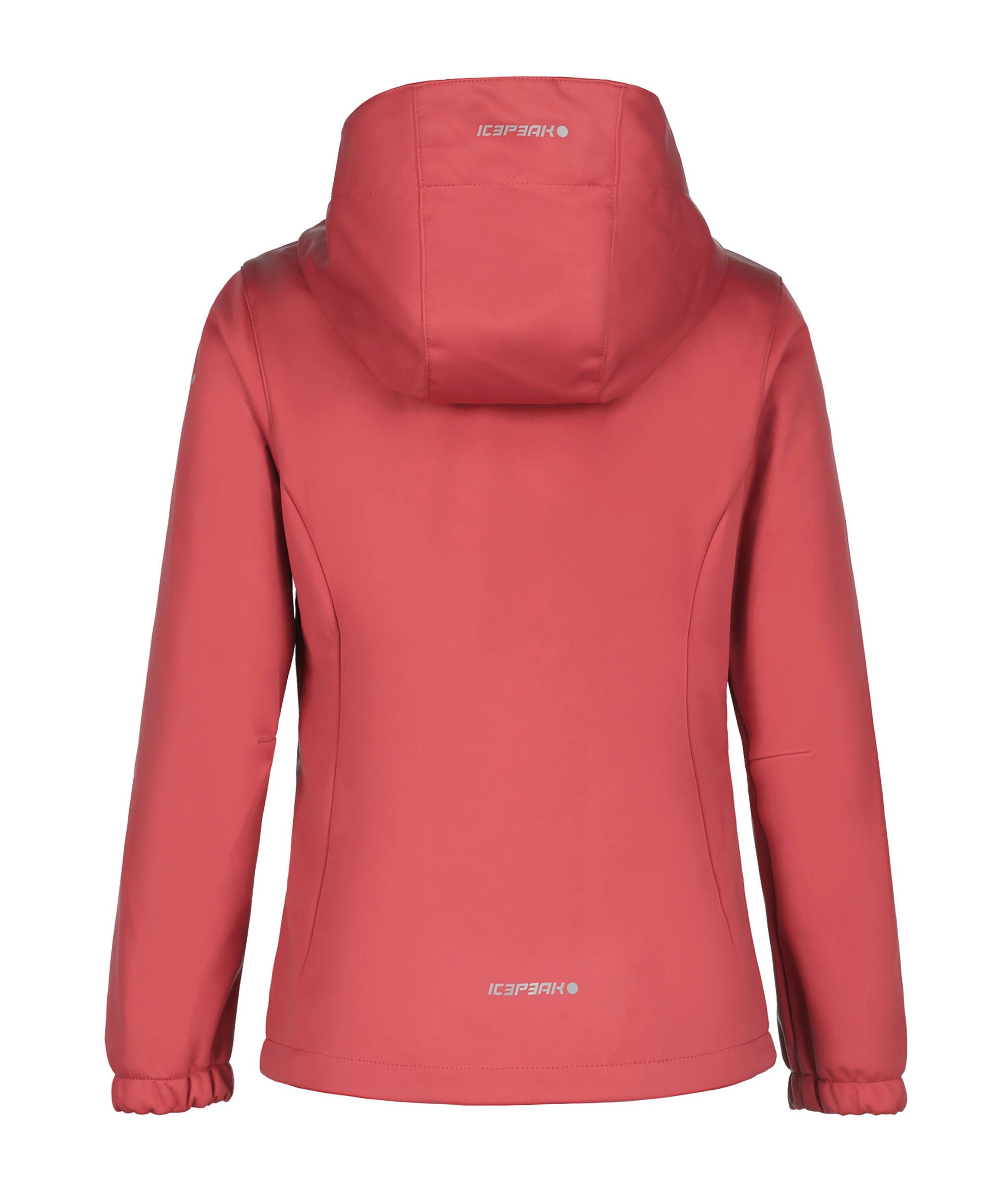 Icepeak Softshelljacke KULM JR (1-St) günstig online kaufen