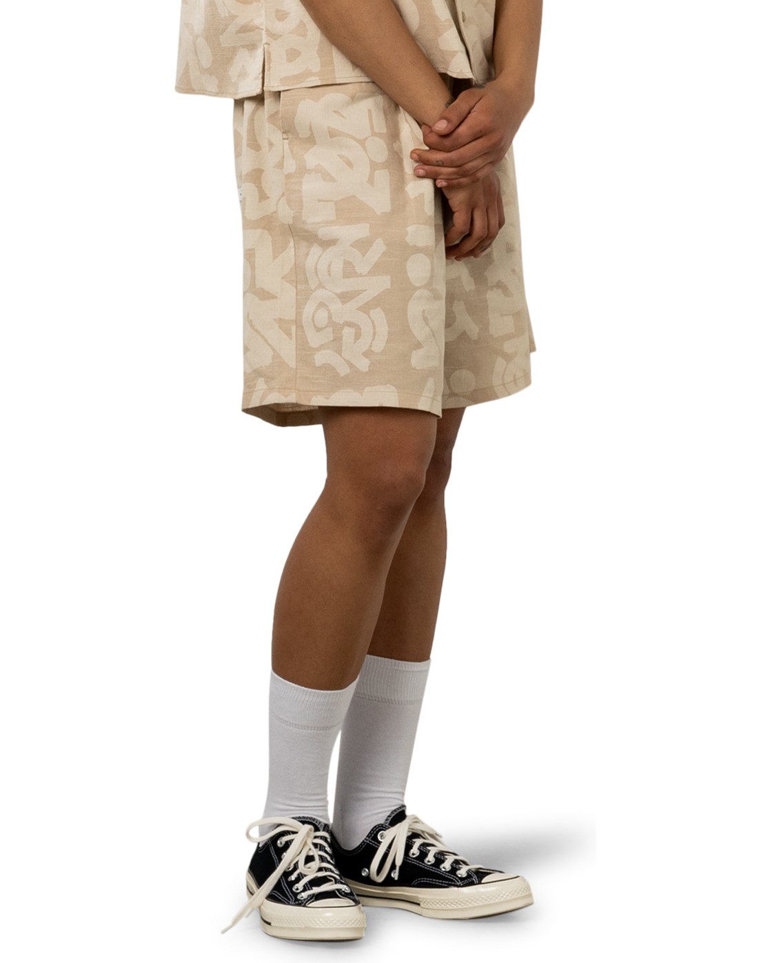 Element Shorts Daily Bermuda 19"