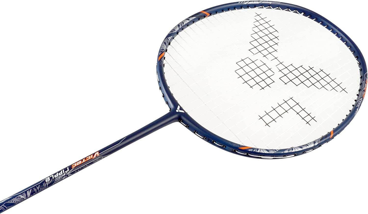 VICTOR Ripple VICTEC Badmintonschläger