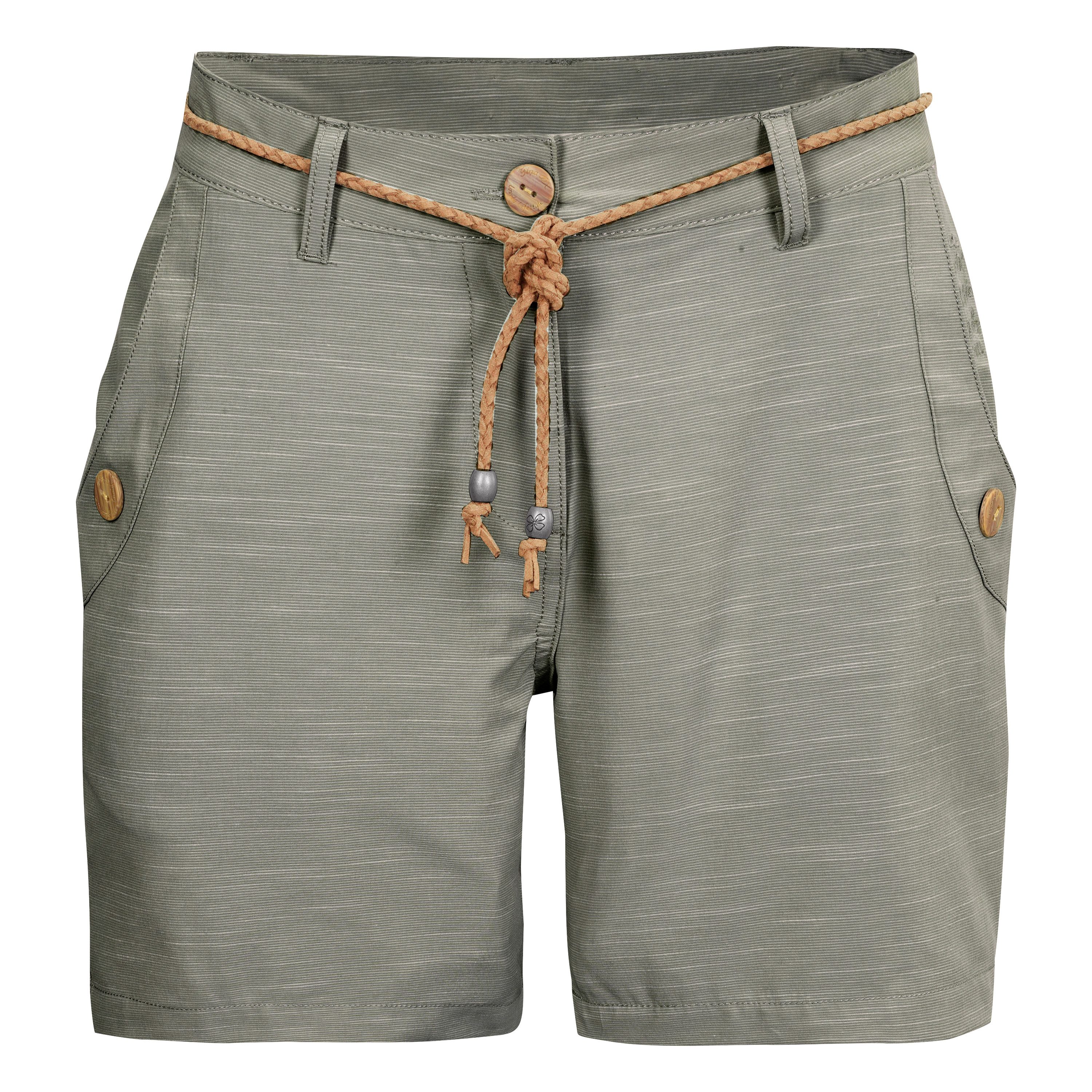 Funktionsshorts GS 89 WMN SHRTS