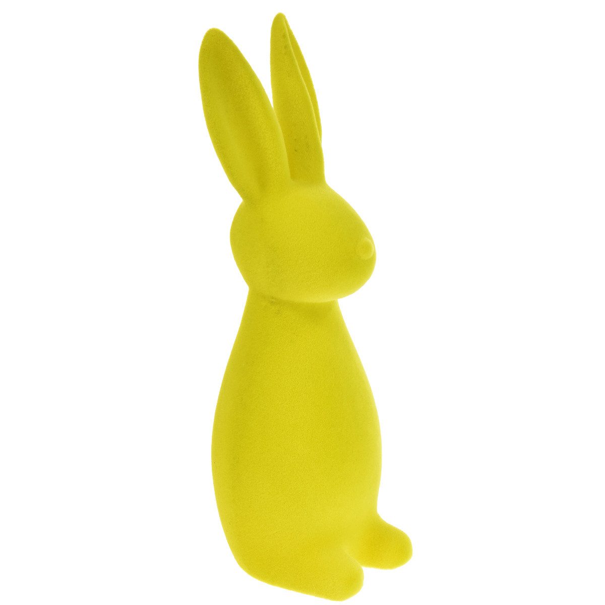 Viana Osterhase Osterdekoration Hasenfigur samtig stehend für Frühling und günstig online kaufen