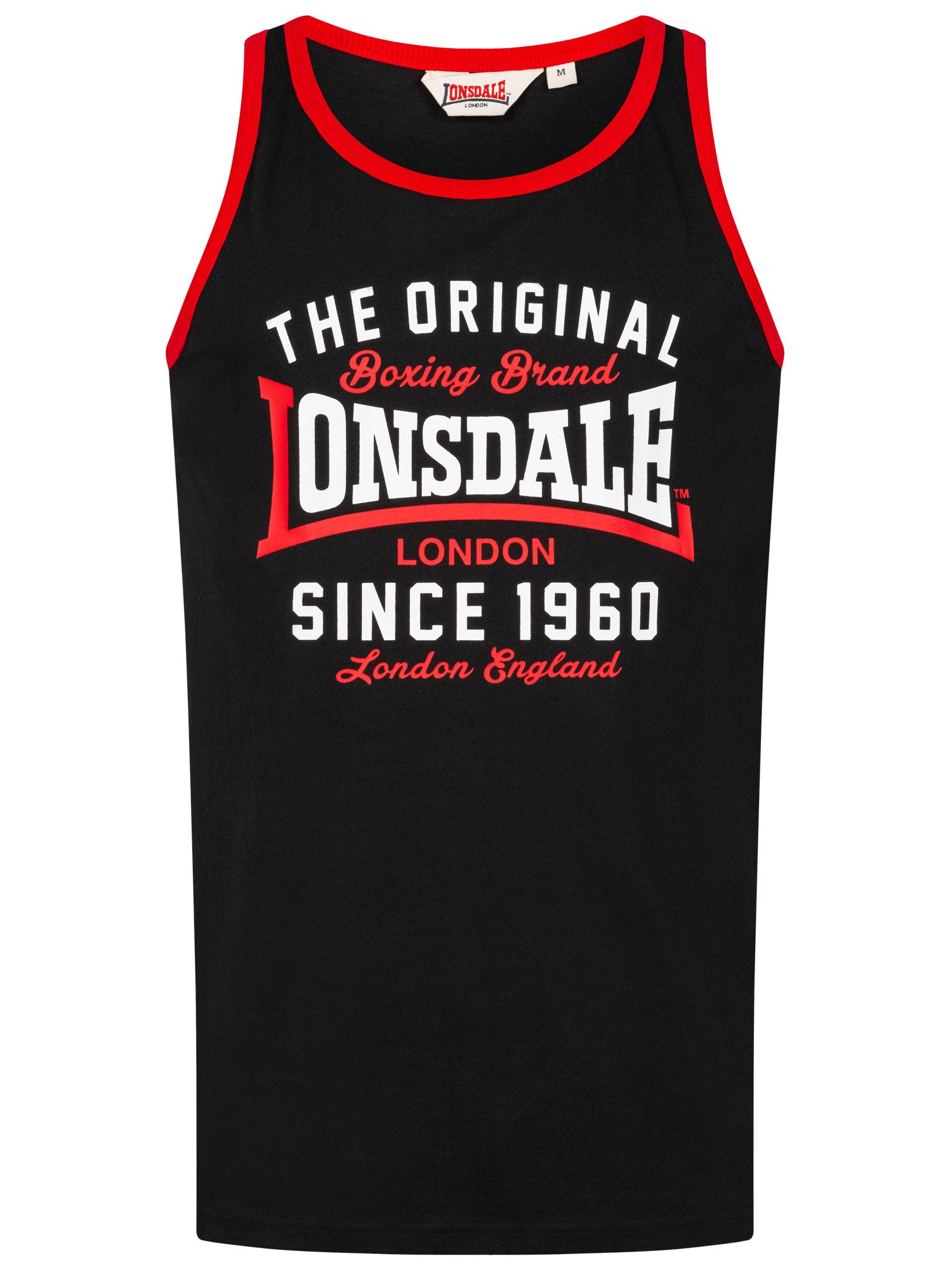 Lonsdale T-Shirt ANDOVER günstig online kaufen