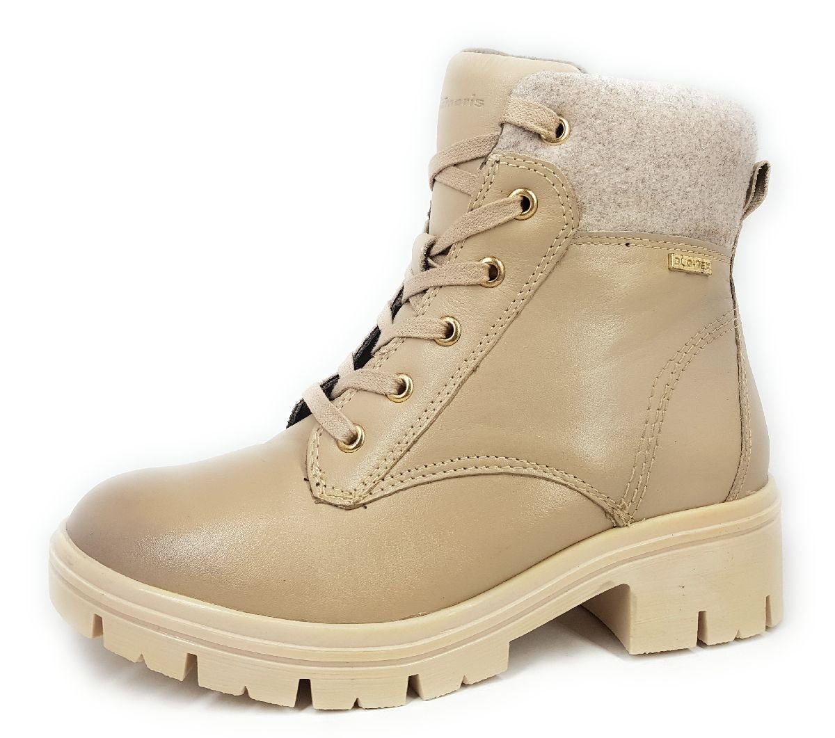 Tamaris COMFORT Schnürstiefelette Schnürstiefelette