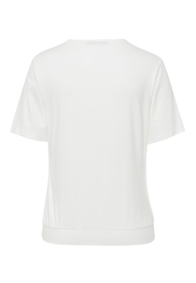 FRANK WALDER Kurzarmbluse - Bluse - günstig online kaufen