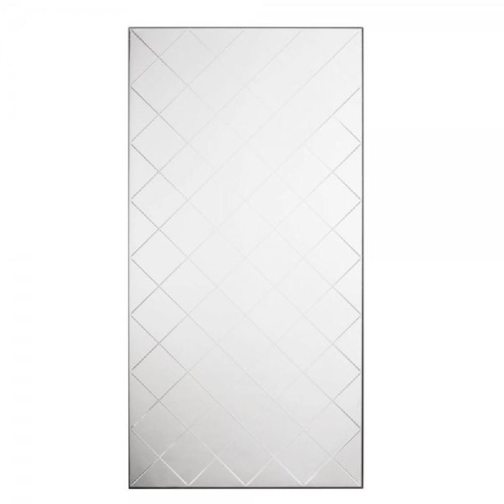 Specktrum Skulptur Spiegel Harlequin Clear (Large)
