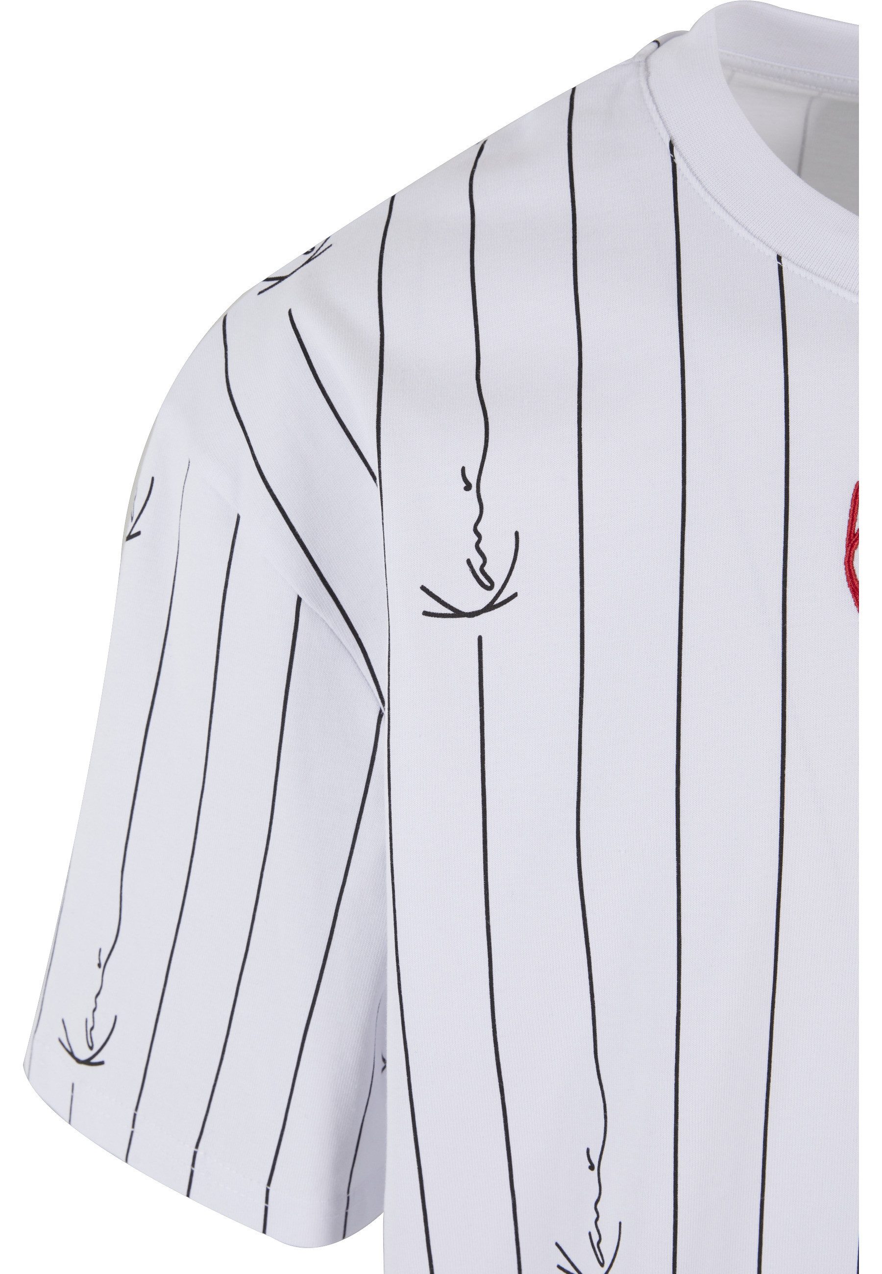 Karl Kani T-Shirt Karl Kani Herren (1-tlg)