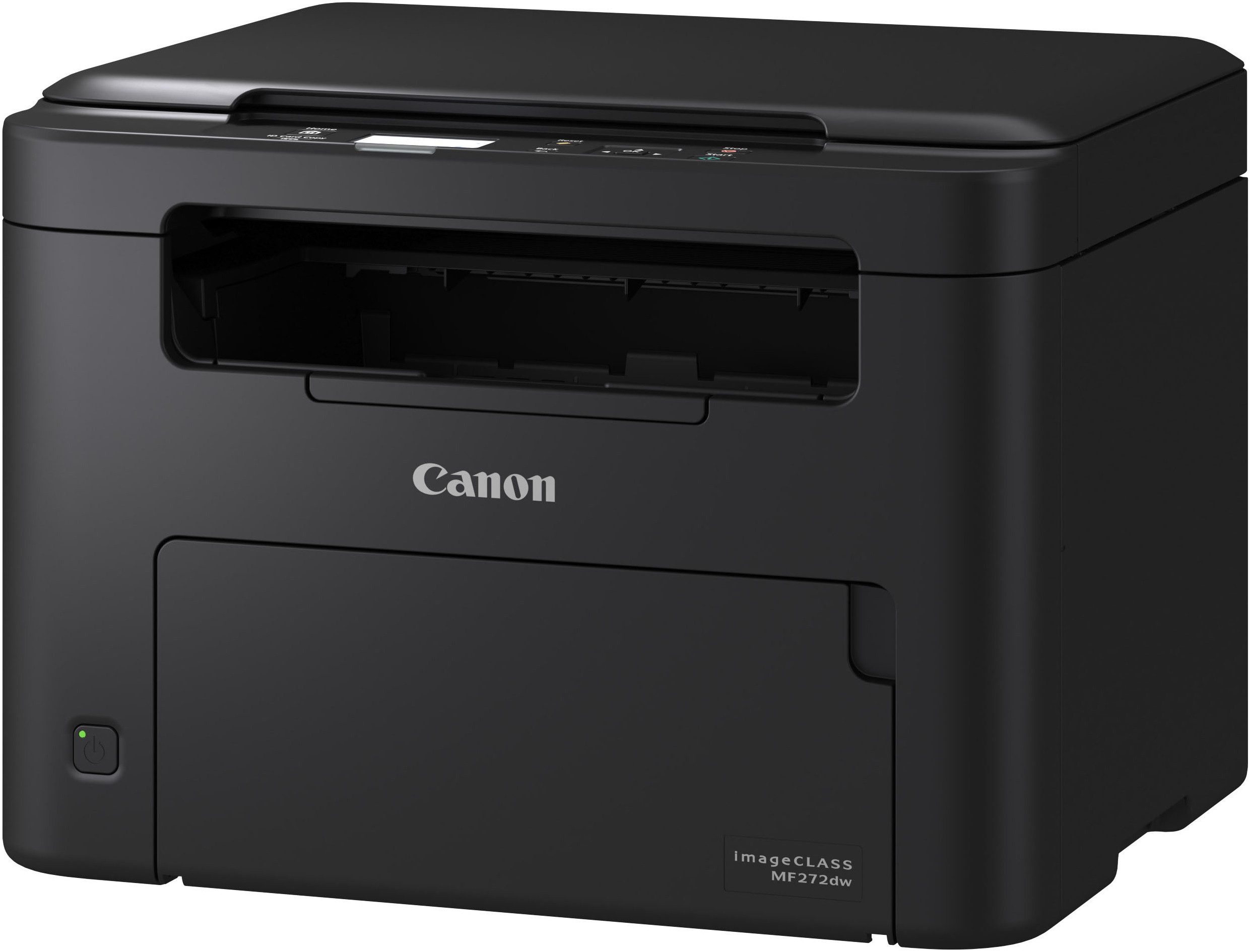 Canon i-SENSYS MF272dw Multifunktionsdrucker, (LAN (Ethernet), WLAN (Wi-Fi), Wi-Fi Direct)