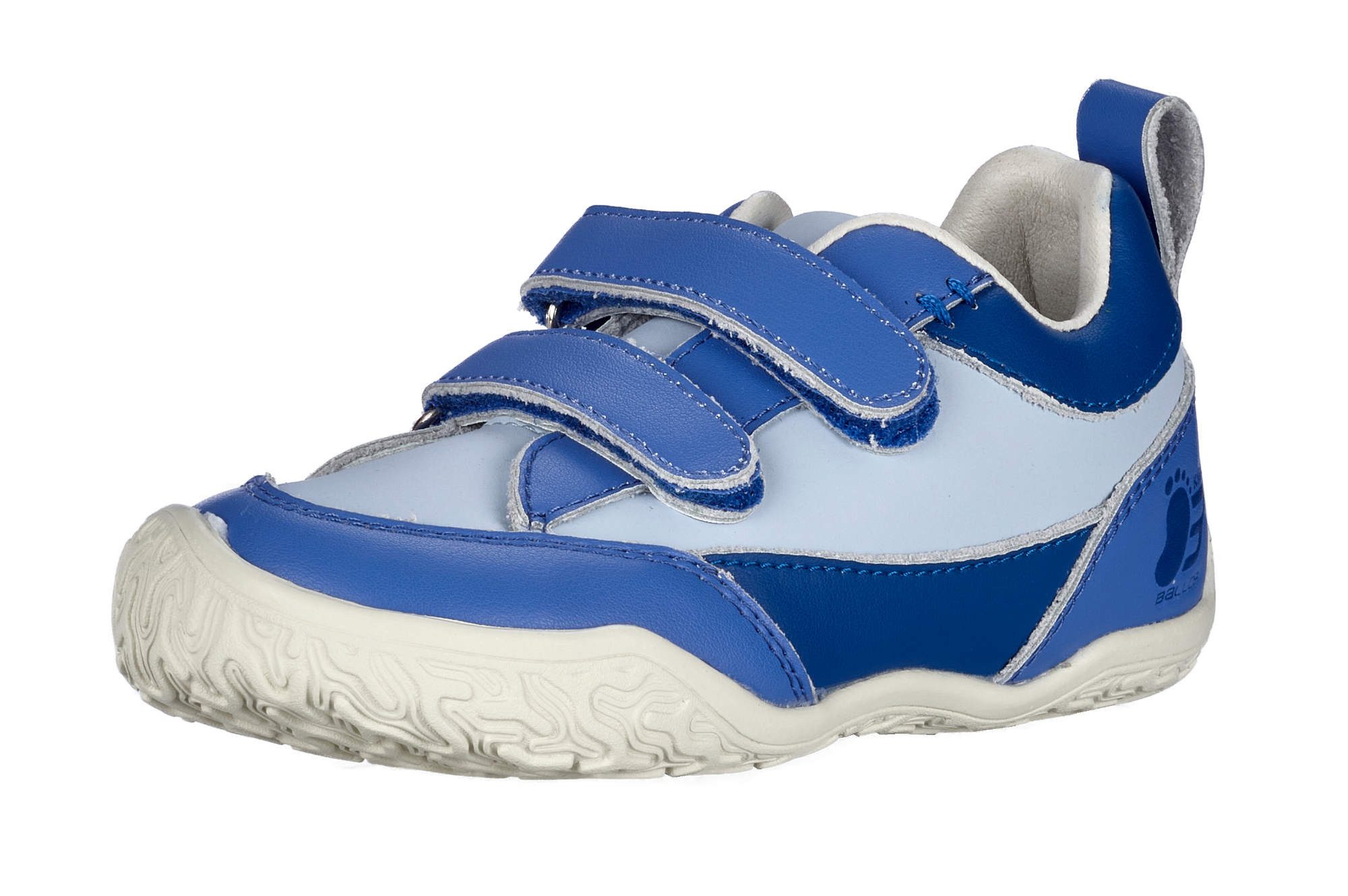 Ballop Tenui Kids Barfußschuh